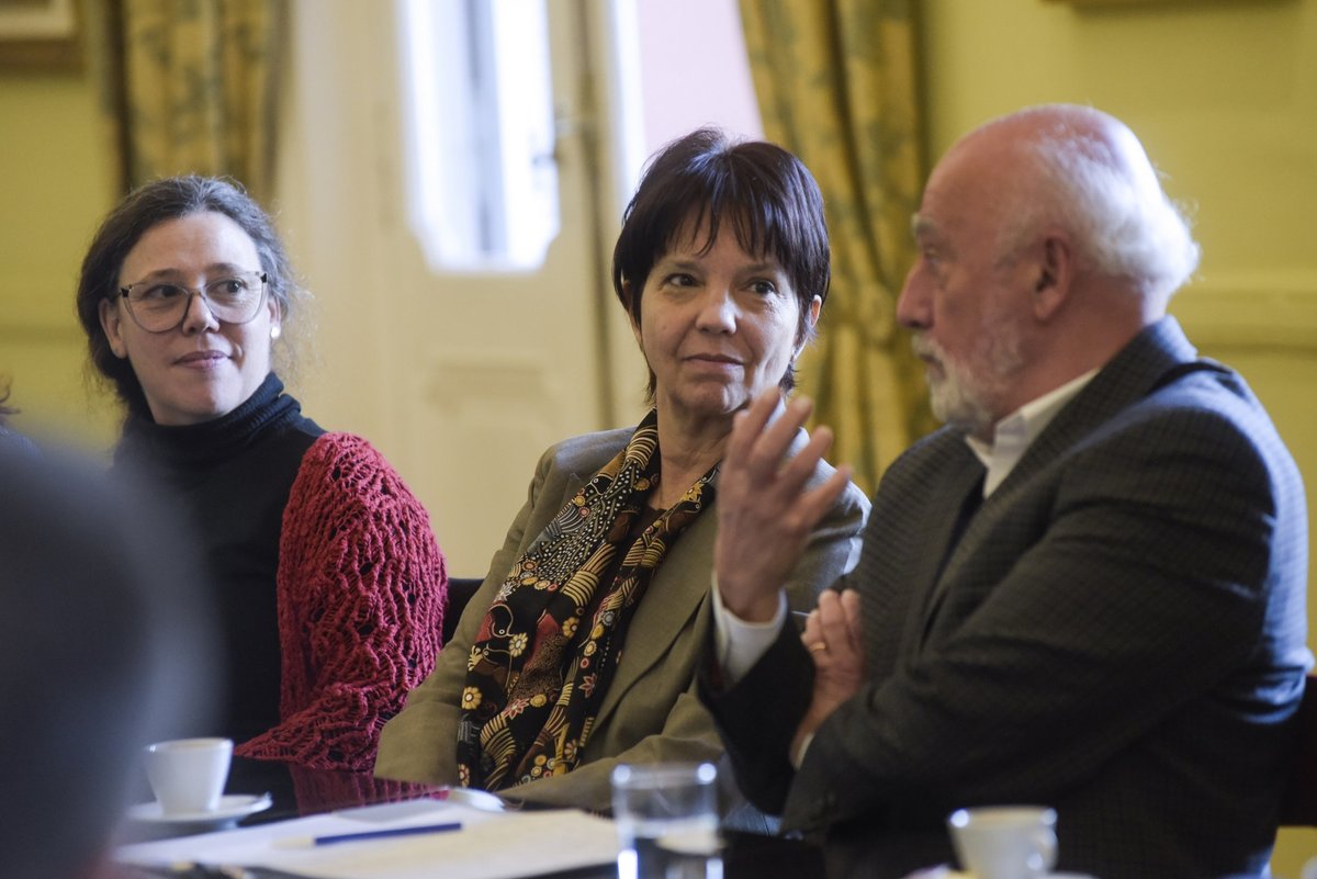 CGERA estuvo presente en el encuentro del <a href="/consejo_ar/">Consejo Económico y Social</a> en el que se evaluaron las implicancias geopolíticas y económicas del ingreso de Argentina a la alianza de los #BRICS. 

cge-ra.org/V16/con-la-pre…