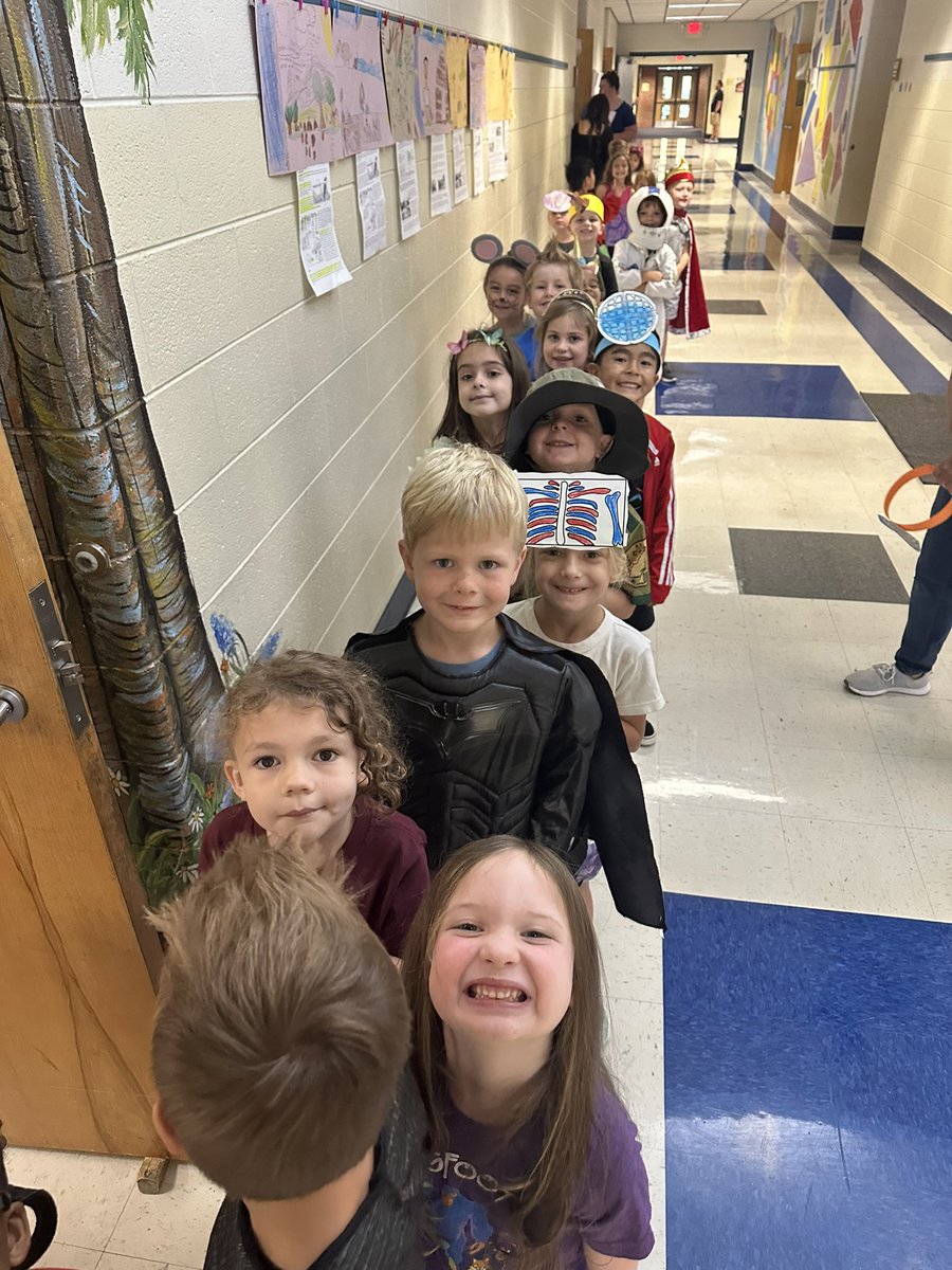 Jefferson Elementary tweet media