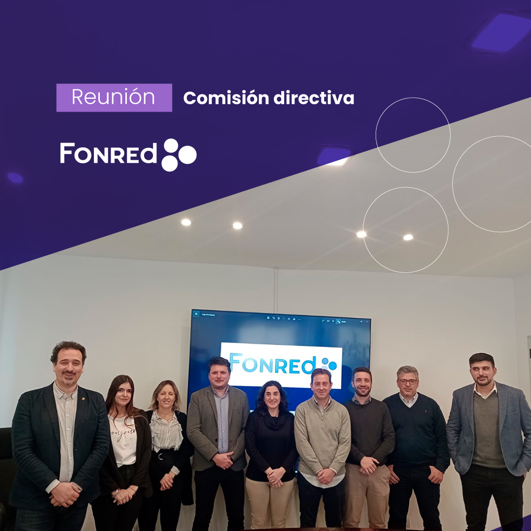 🤝 Un encuentro sumamente productivo, donde compartimos las actividades desarrolladas en cada Fondo miembro de nuestra red, y presentamos la agenda de lo proyectado de aquí a fin de año.

🙏 Agradecemos a cada representante por haber participado