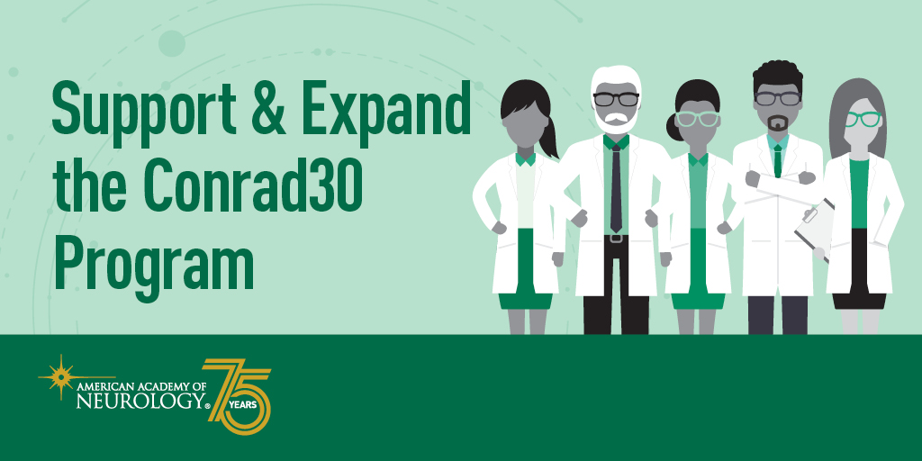 The AAN led a letter signed by 50 orgs in support of the Conrad State 30 and Physician Access Reauthorization Act. Thank you @amyklobuchar @SenatorCollins @RepSchneider @RepDonBacon @RepDavidValadao and @RepSylviaGarcia for your leadership. bit.ly/3rbExuC #AANadvocacy