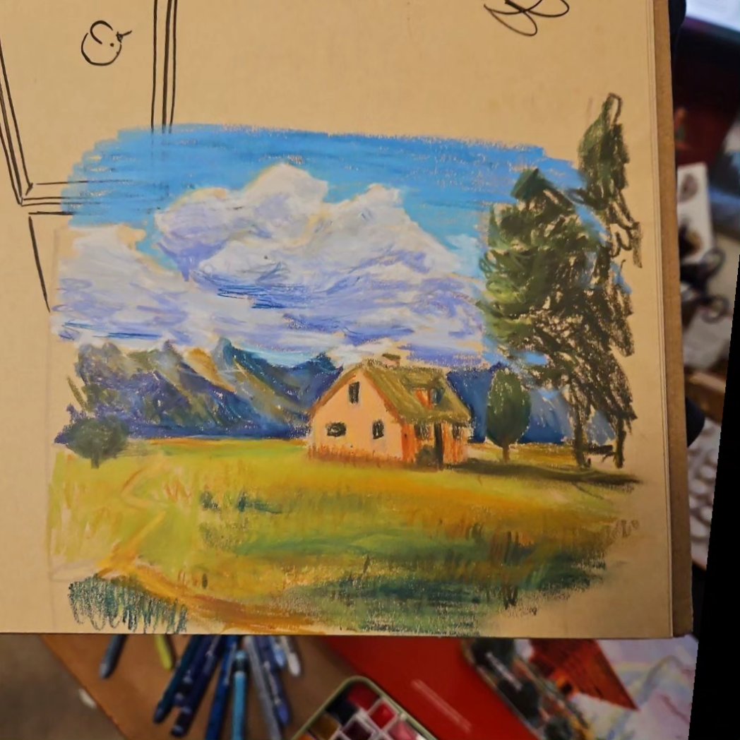 warbler_works's tweet image. Trying out color placements, and more landscape-y things. Still a work in progress and practice!
#neocolor2 #colorpractice #practice