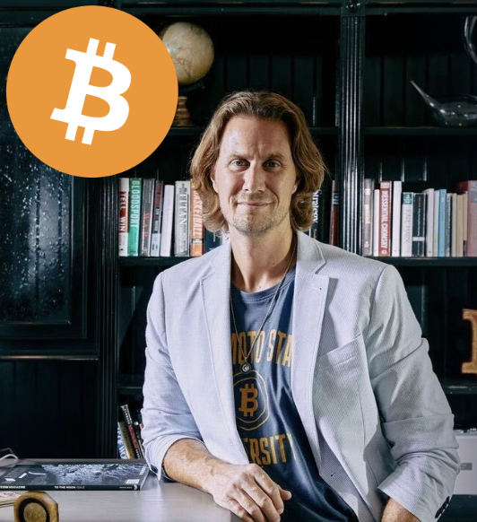 BREAKING: 🇺🇸 Swan announces partnership with BitGo to launch first #Bitcoin-only US custodian