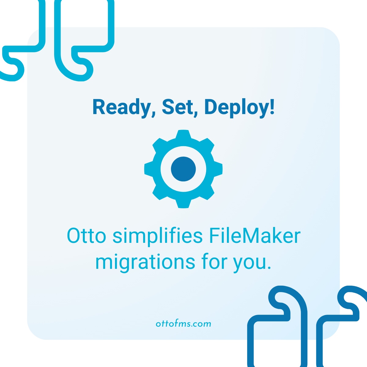 Have you heard? Otto has office hours every Friday at 4pm EST! Learn about its amazing capabilities, and get your questions answered at ottofms.com/office-hours