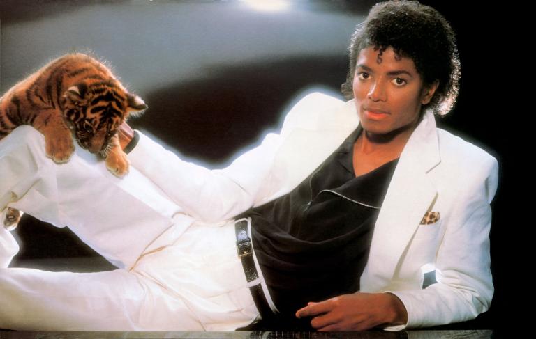 oldschoolvids's tweet photo. Demystifying the Thriller Era of Michael Jackson https://t.co/InaZlzVufI via @Watch Old School Music Videos | https://t.co/Dk58WgMtK2 https://t.co/xfVdY1Vej7