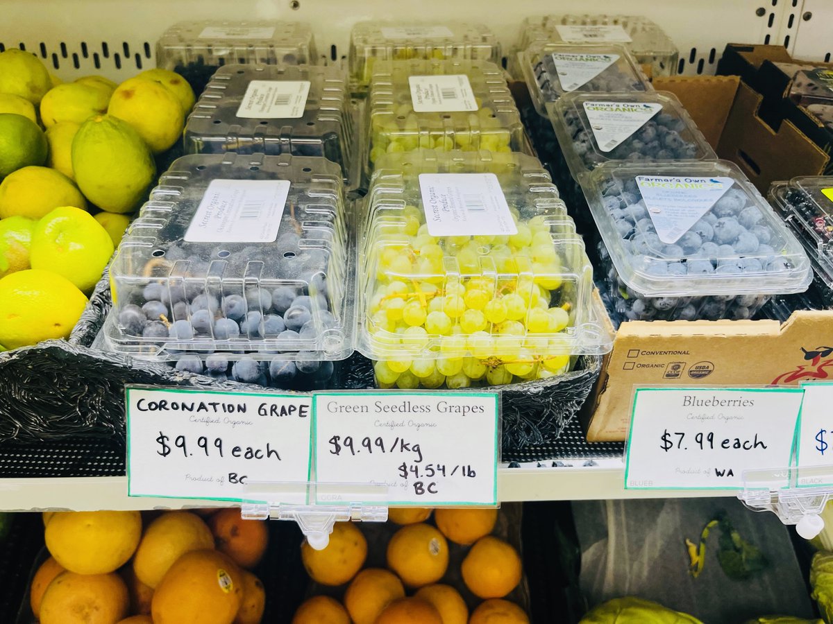 Earth's General - Waste Reduced Store tweet media