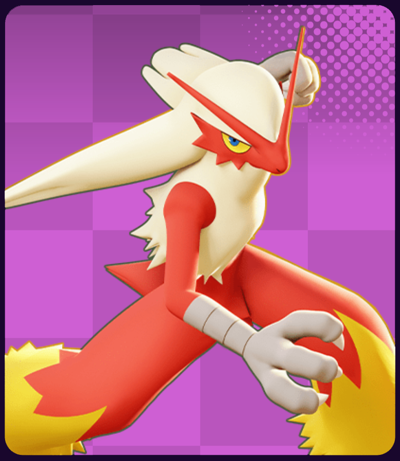 kelosaurusTTV's tweet image. 🔥 BLAZIKEN LICENSE GIVEAWAY 🔥

1⃣ Follow me 
2⃣ Like &amp;amp; Retweet 
Bonus: Comment a chicken GIF below🐔⬇️

Big thanks to @PokemonUnite &amp;amp; TPCI for providing the codes.  

📅 Giveaway drawn Mon 18th September