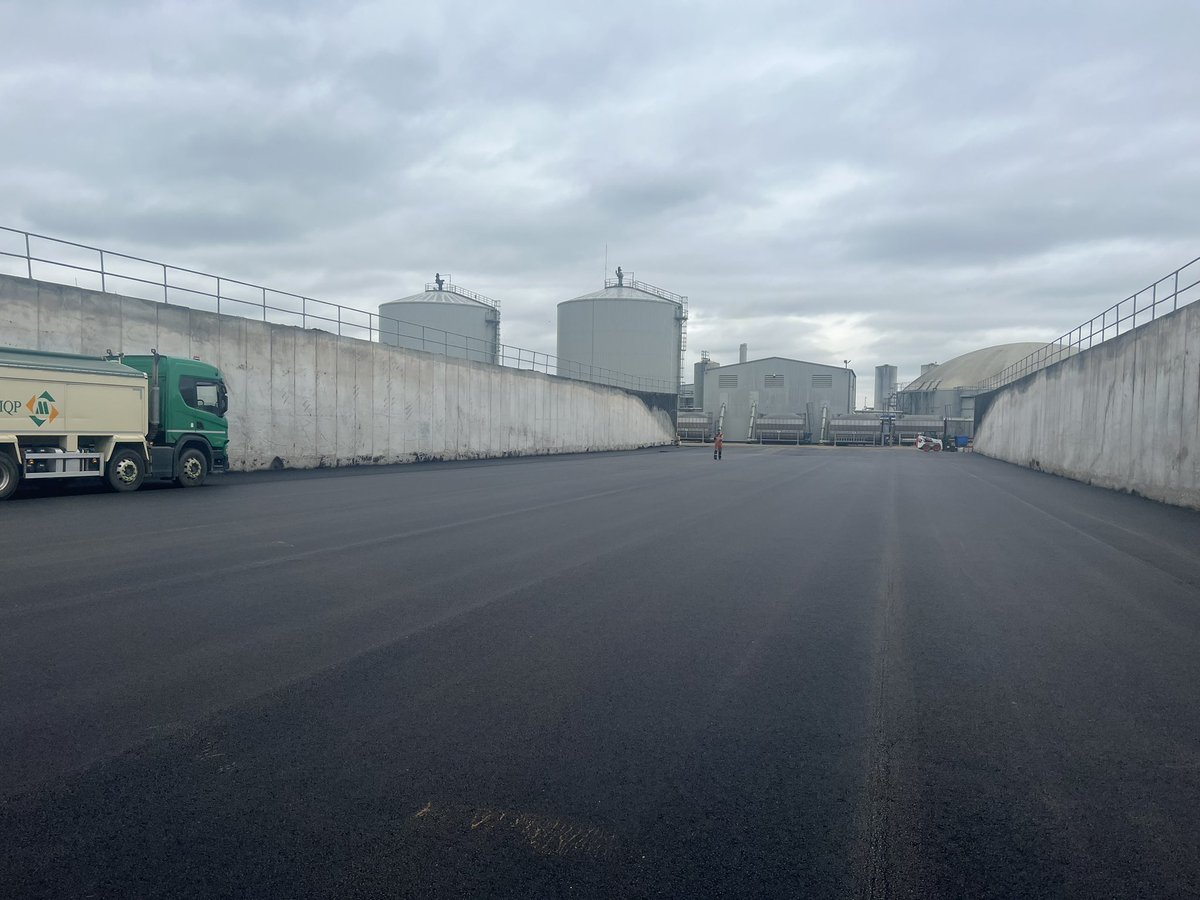 Hall Macadam Ltd tweet media
