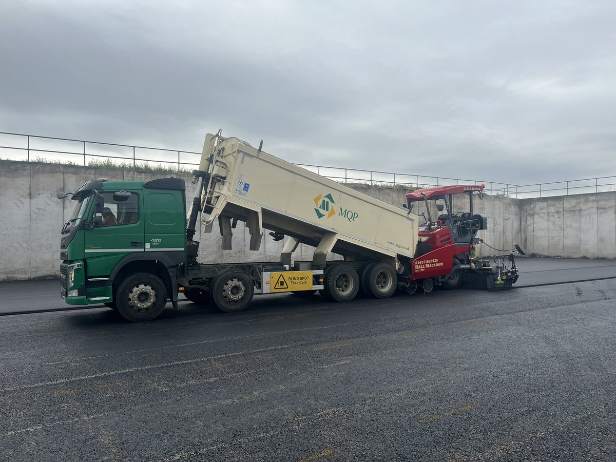 Hall Macadam Ltd tweet media