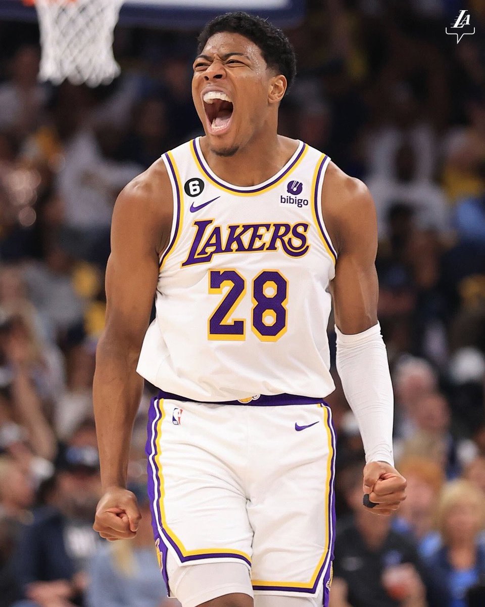 Los Angeles Lakers tweet media