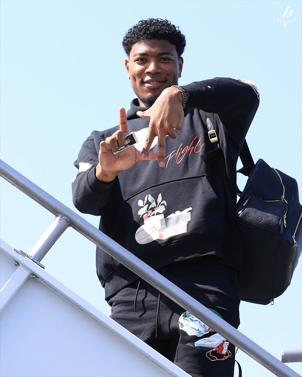 Los Angeles Lakers tweet media