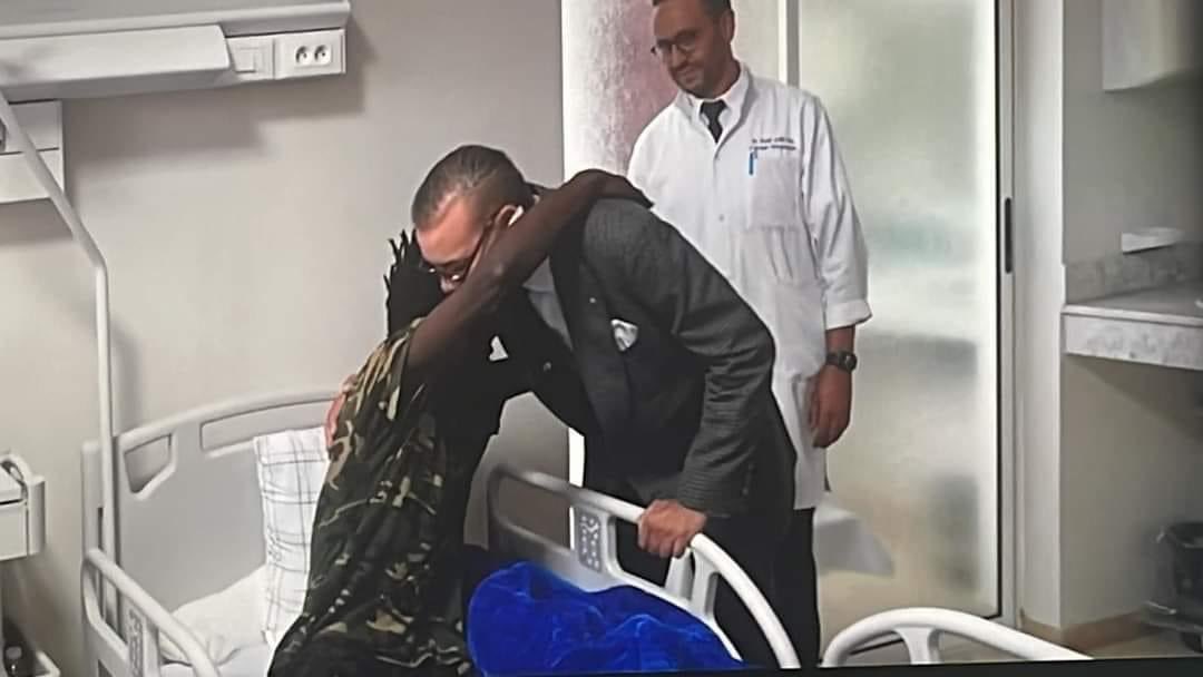 Africa Facts Zone tweet media