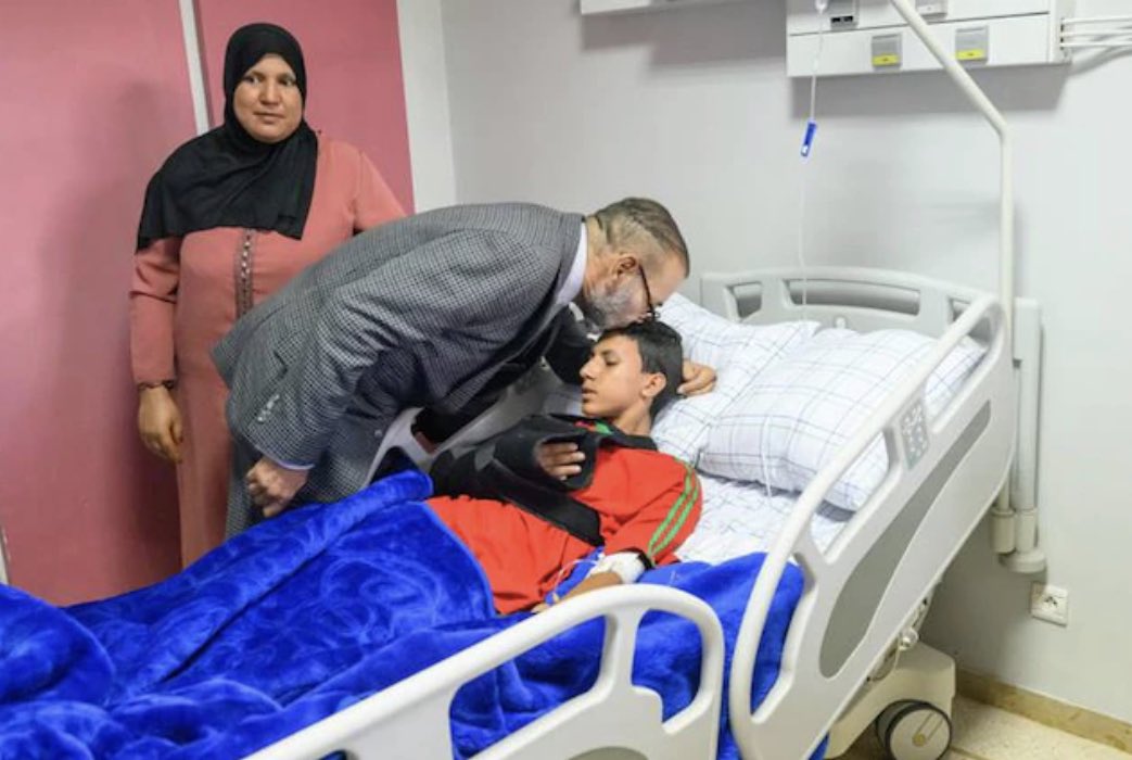 Africa Facts Zone tweet media