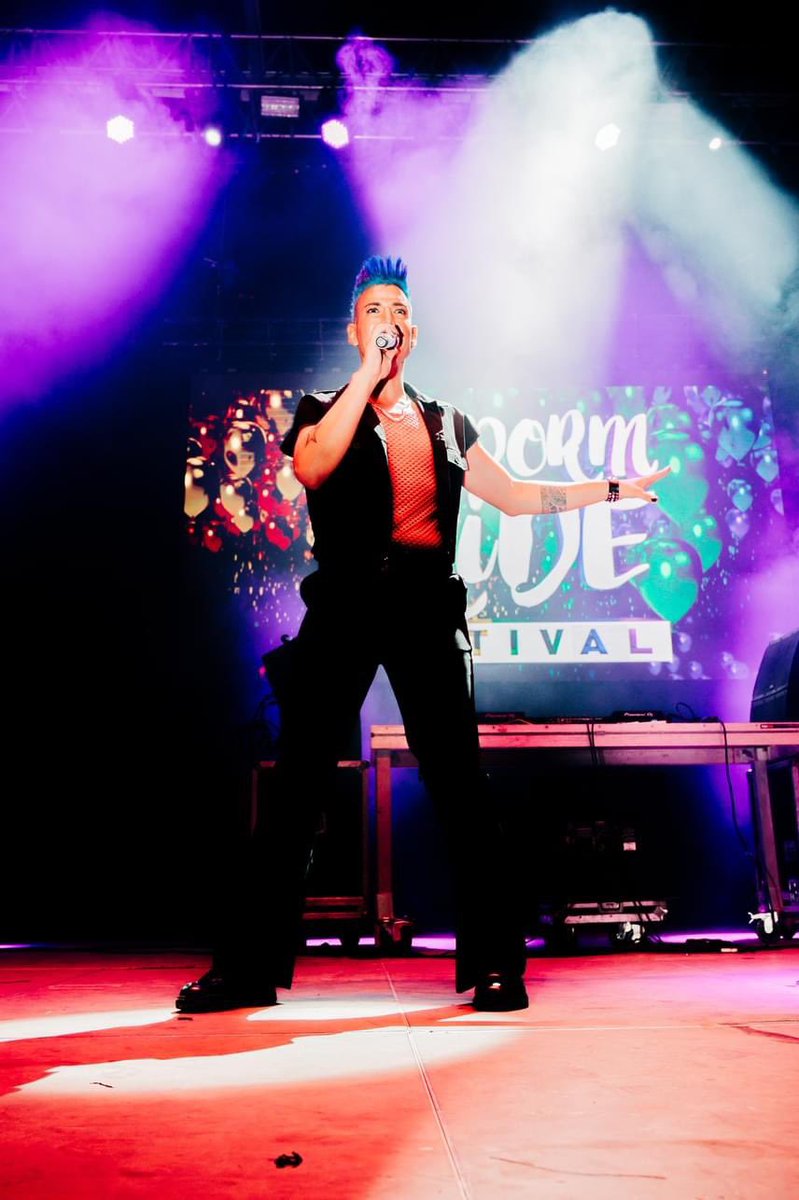 Sumando momentos 🤟🏼 Benidorm Pride 2023 🌈

#benidormpride #pride #gaypride