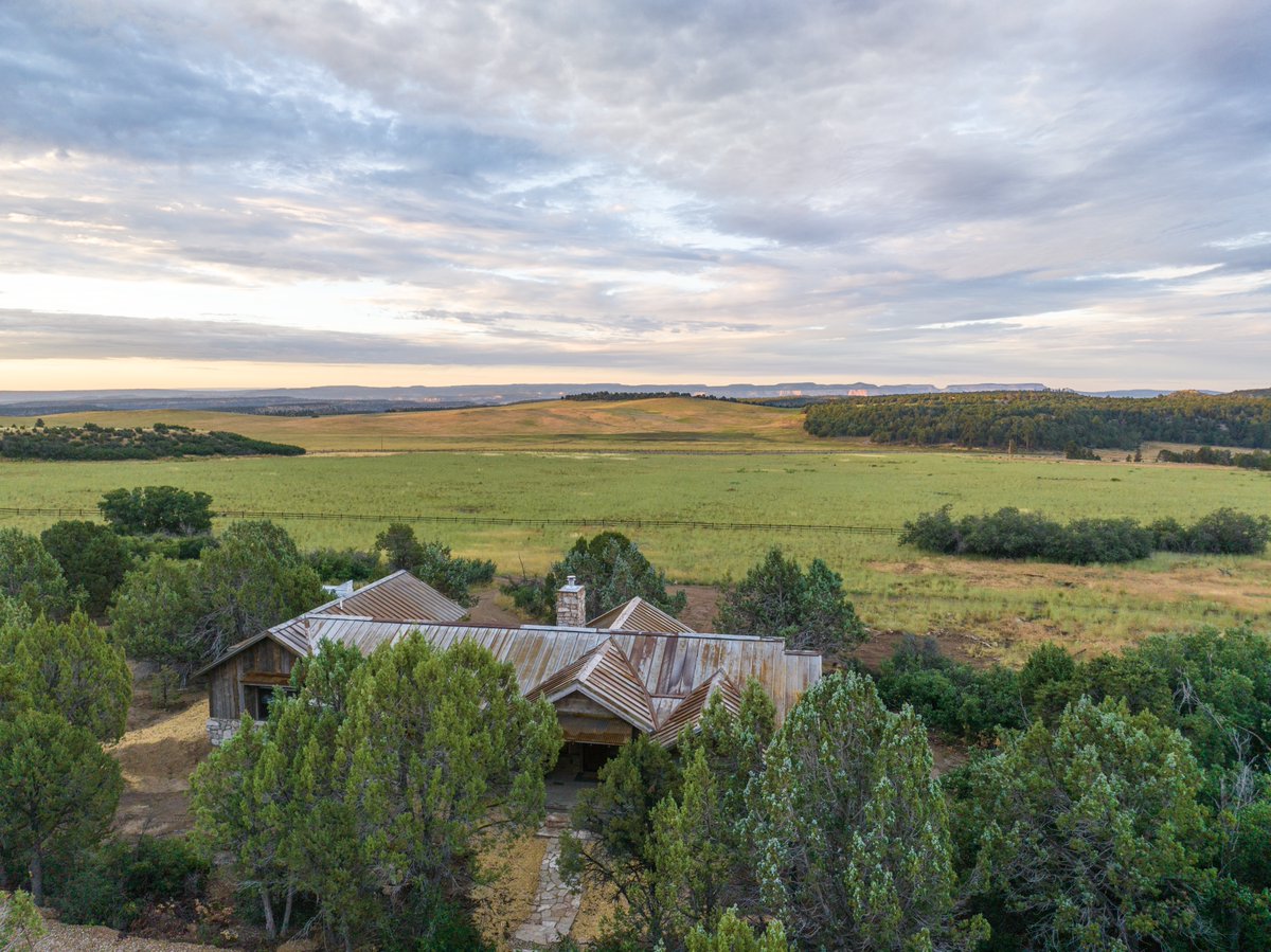 Zion Mountain Ranch tweet media