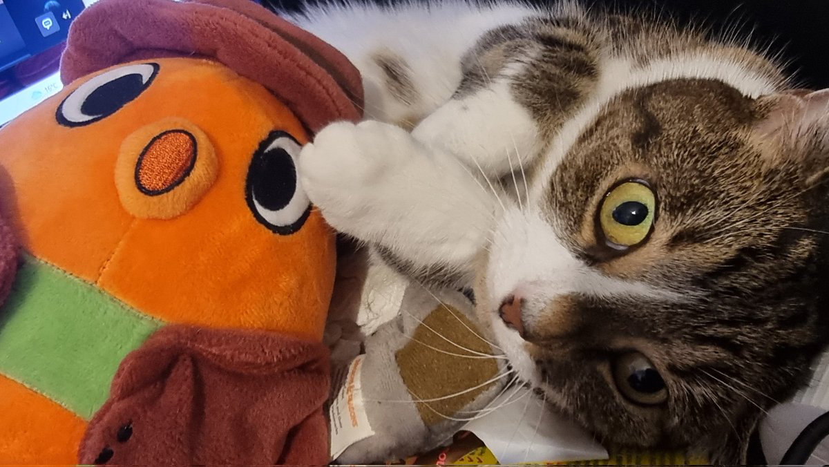 Looking for a Hypnospace Enforcer to help with Tessy's new addiction