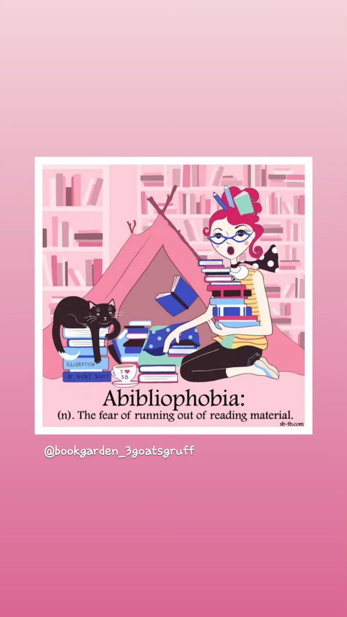 AHHHHH the horror 😱