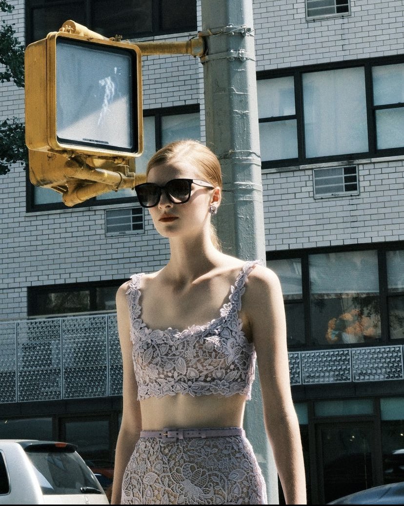 Carolina Herrera, 2024 NYFW