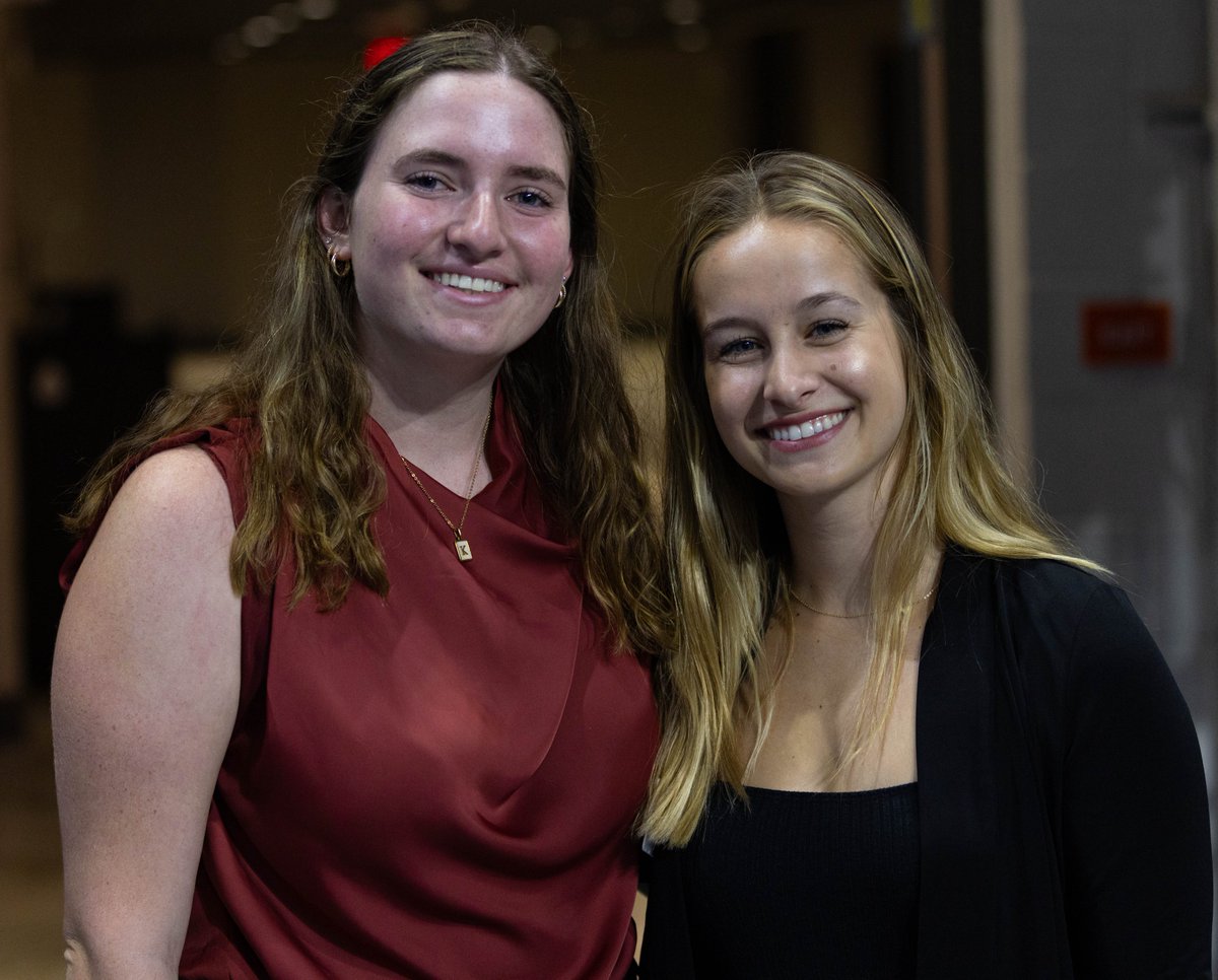 Good luck to everyone who attended the @UFRinkerSChool Career Fair today!

This Career Fair connects exceptional students from @UFdcp and industry leading companies from across the U.S. with a 100% job placement record! #RinkerLegacy