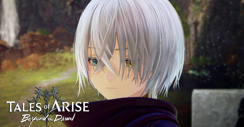 Tales_of_ARISE's tweet photo. 新規大型DLC『Beyond the Dawn』が配信・発売決定！
本編のエンディング後の世界を描く、アルフェン達の新たな冒険が始まります！
『Beyond the Dawn』は2023年11月9日発売、続報をお楽しみに！

▼トレーラーはこちら
https://t.co/RHp2SO3onO
#TOARISE_BtD