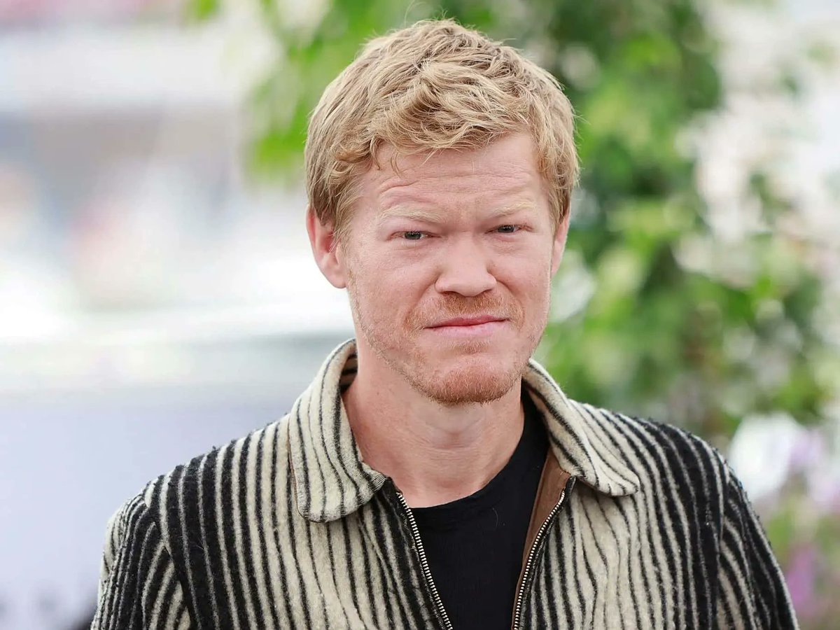 barstoolsports's tweet image. Jesse Plemmons Being The Most Successful Film Actor To Come From "Breaking Bad" Is An All-Time Plot Twist barstoolsports.com/blog/3483975/j…