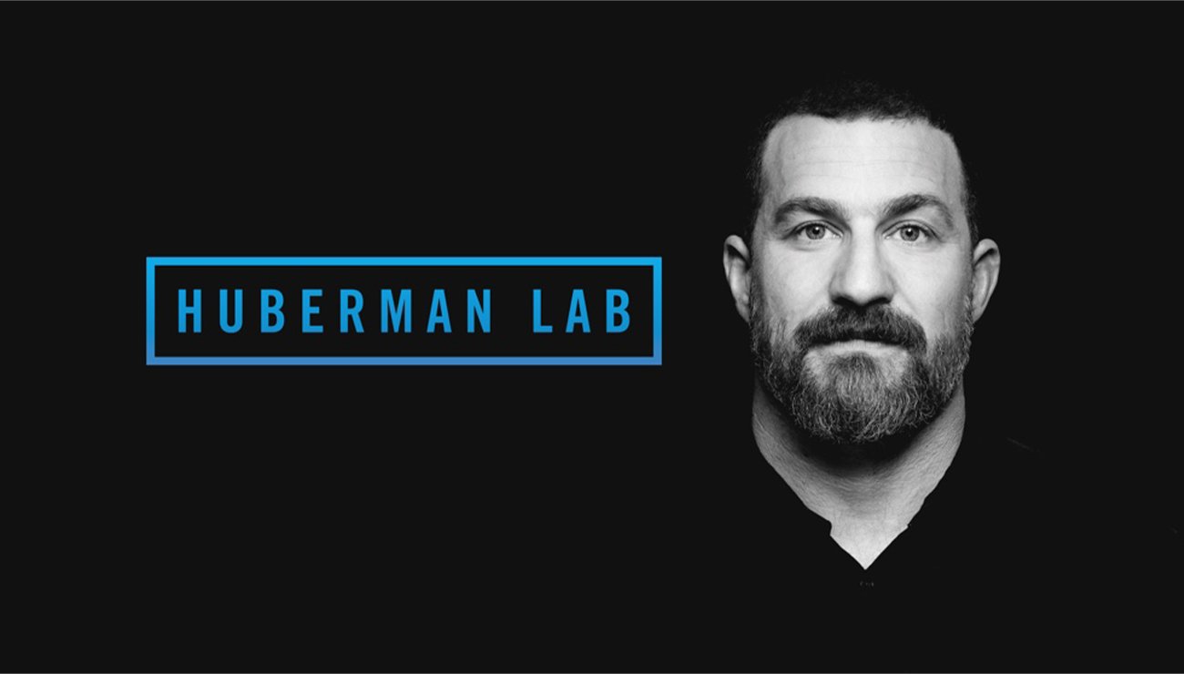 Huberman Lab