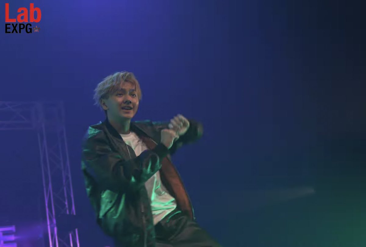 GL_eternally's tweet image. 咲ちゃんの勇姿も✨

やっぱダンスカッコよ🕺

#大串咲太郎
#EXPGLab
#SSS

youtu.be/GoH7bnTZjYo?si…