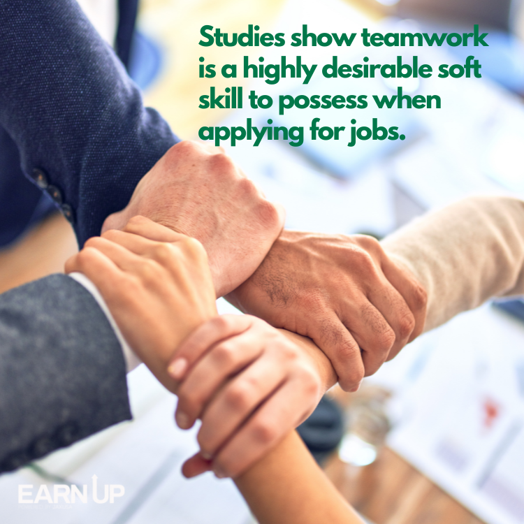 Earn_Up's tweet photo. "Coming together is the beginning. Keeping together is progress. Working together is success." - Henry Ford https://t.co/yPlKAYqjio