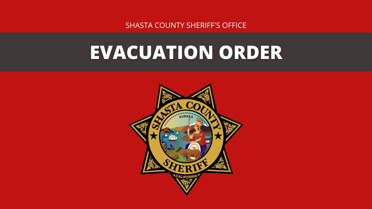 For the #Ruby Fire, Zone CSL-515 is being upgraded to an Evacuation ORDER. protect.genasys.com/search