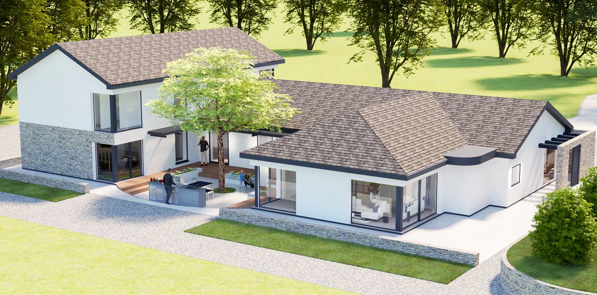 PLANTECH_'s tweet photo. #housedesign #ecohouse #planning #planningapplication #architecturaldesign #3DRender #3ddesign #plantechdesignstudio #plantechinspirepack #plantechdesign #nuhaus #plantech @nuhausireland @PLANTECH_ 
#designandbuild https://t.co/FA8Ns9hBEU