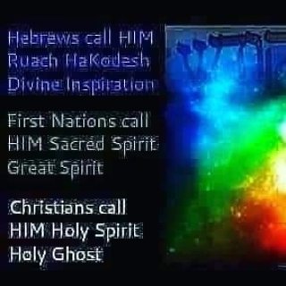 poetryizme4lyfe's tweet photo. A Light of Israel.
One filled with the:
#SacredSpirit
#GreatSpirit
#HolySpirit
#HolyGhost
And it's referring to FIRE! https://t.co/MVaXfLKkBd