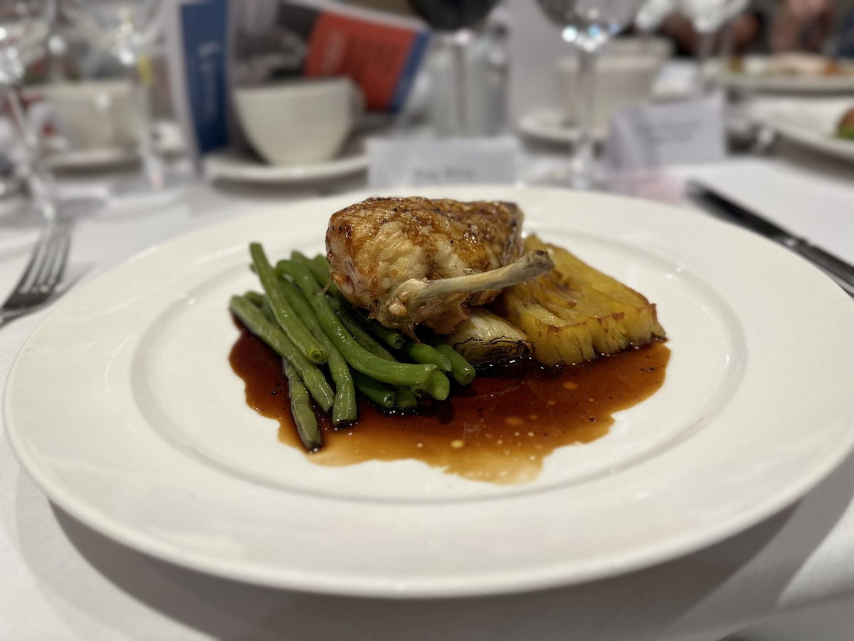 Great evening at <a href="/HogarthsHotel/">Hogarths Solihull</a> for the <a href="/solchamber/">Solihull Chamber</a> patrons dinner
Engaging talk from <a href="/Iancourts01/">Ian Courts</a> as always
Thank you to <a href="/SchofieldEmpLaw/">Schofield&Associates</a> and Sam Frampton for the welcome
