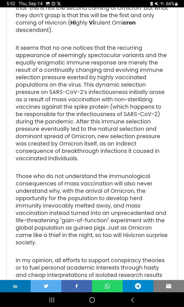 CADAP4's tweet image. And thereit is a nutshell