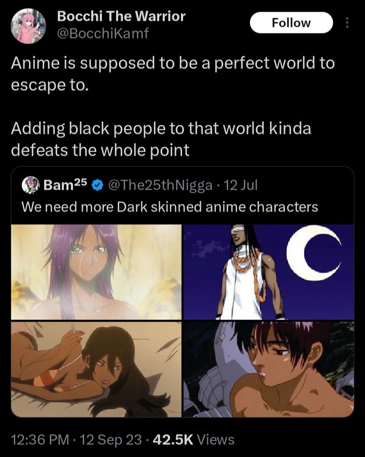 𝕌𝕟𝕕𝕖𝕣𝕕𝕠𝕘𝔹𝕋: 𝔹𝕃𝕄 ✊🏿 tweet media