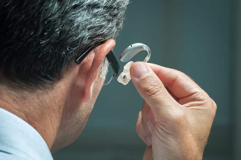 HearingReview's tweet image. With the first anniversary of the availability of over-the-counter hearing aids (OTCs) approaching on October 17, national polling commissioned by ASHA finds that the devices have yet to catch on with the public. #otchearingaids
Read here: buff.ly/48dbiZ8