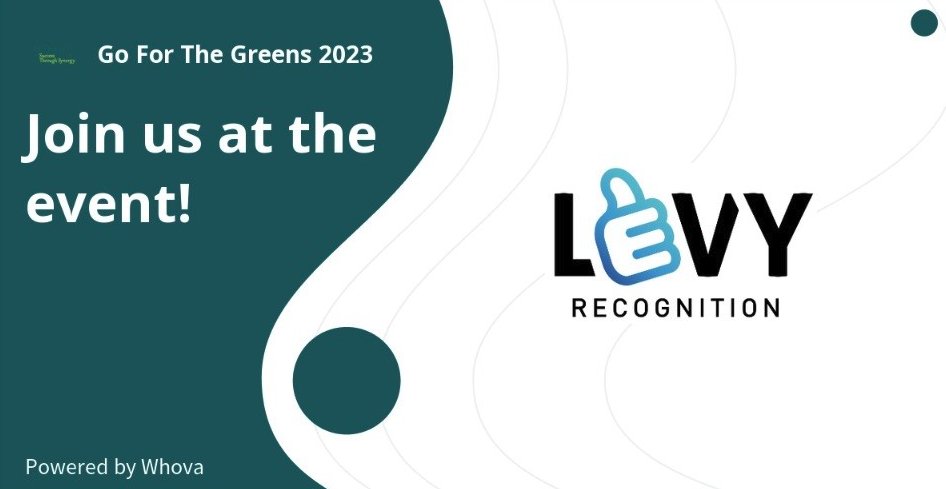 Levy Recognition (@levyrecognition) on Twitter photo We're proud to sponsor <a href="/GofortheGreens/">GofortheGreens</a> this year! Please join us at the 2023 Annual Conference in #Orlando September 21-23 for an incredible few days of learning, networking, golfing and more.
Learn more and sign up here: bit.ly/3PDH7CX
#GoForTheGreens #Golf #Golfing We're proud to sponsor <a href="/GofortheGreens/">GofortheGreens</a> this year! Please join us at the 2023 Annual Conference in #Orlando September 21-23 for an incredible few days of learning, networking, golfing and more.
Learn more and sign up here: bit.ly/3PDH7CX
#GoForTheGreens #Golf #Golfing