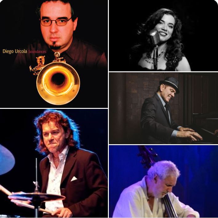September 22 and 23 playing with Nilson Matta's BRAZILIAN VOYAGE QUINTET at the <a href="/JazzForumClub/">Jazz Forum</a>: jazzforumarts.org/tickets/