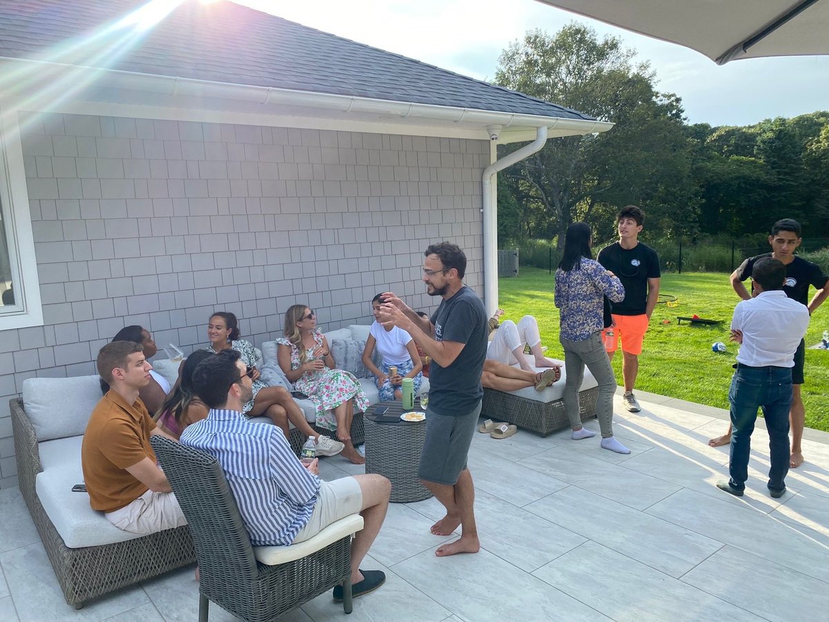 HBS Phoenix Fund tweet media