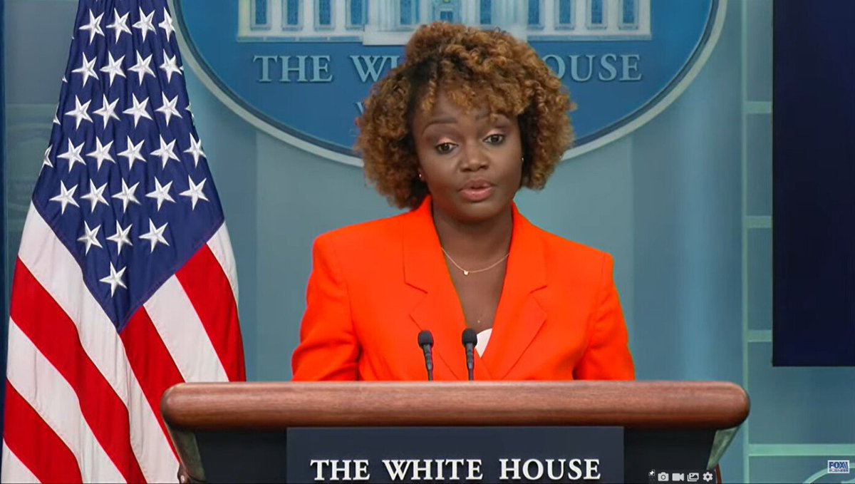 TheBabylonBee's tweet photo. White House Says There Is No Direct Evidence That Hunter Biden Actually Exists https://t.co/jaWsk6eDnV https://t.co/ZM7KEquQWn