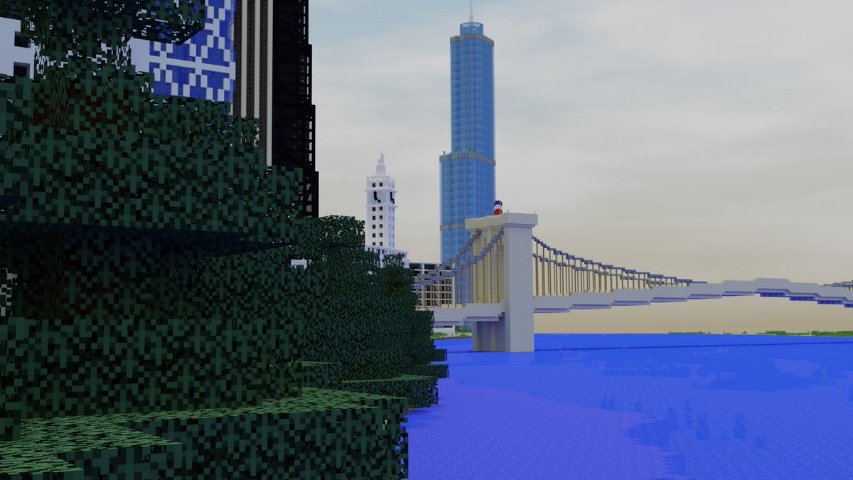 Ballistic tweet media