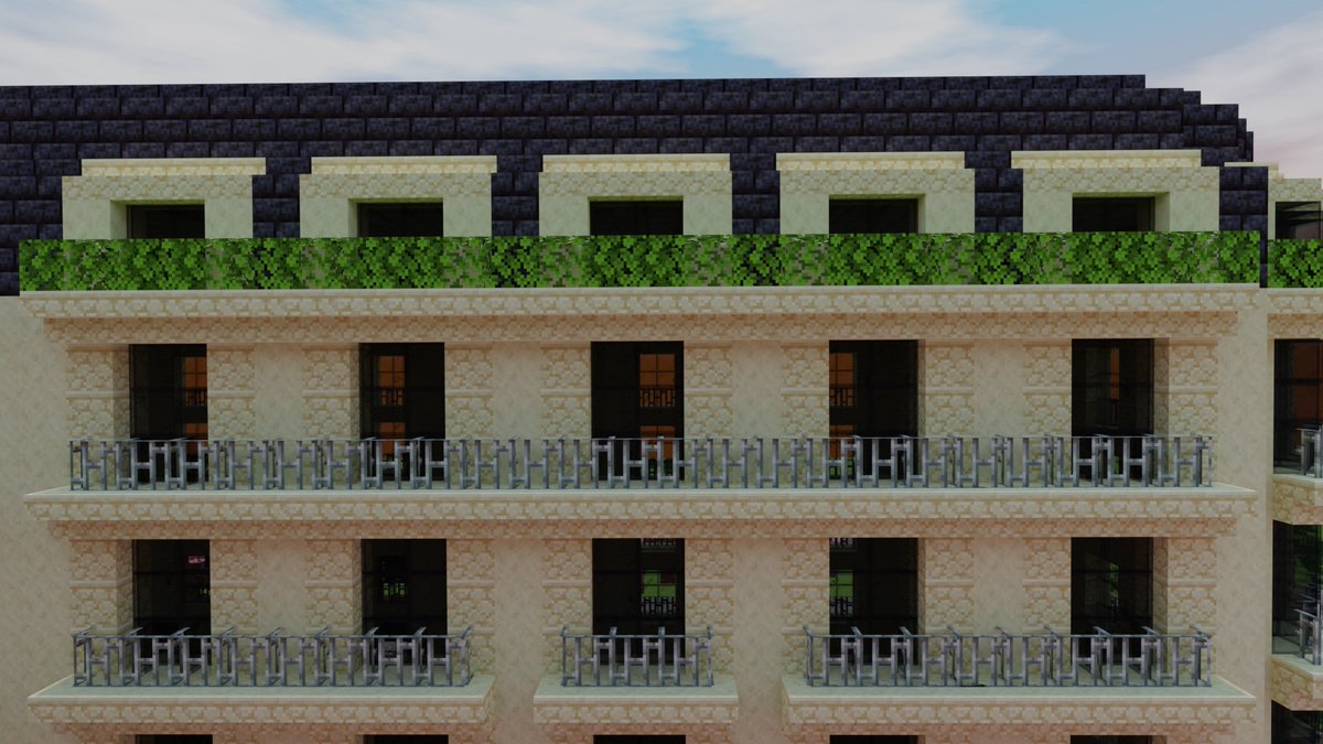 Ballistic tweet media