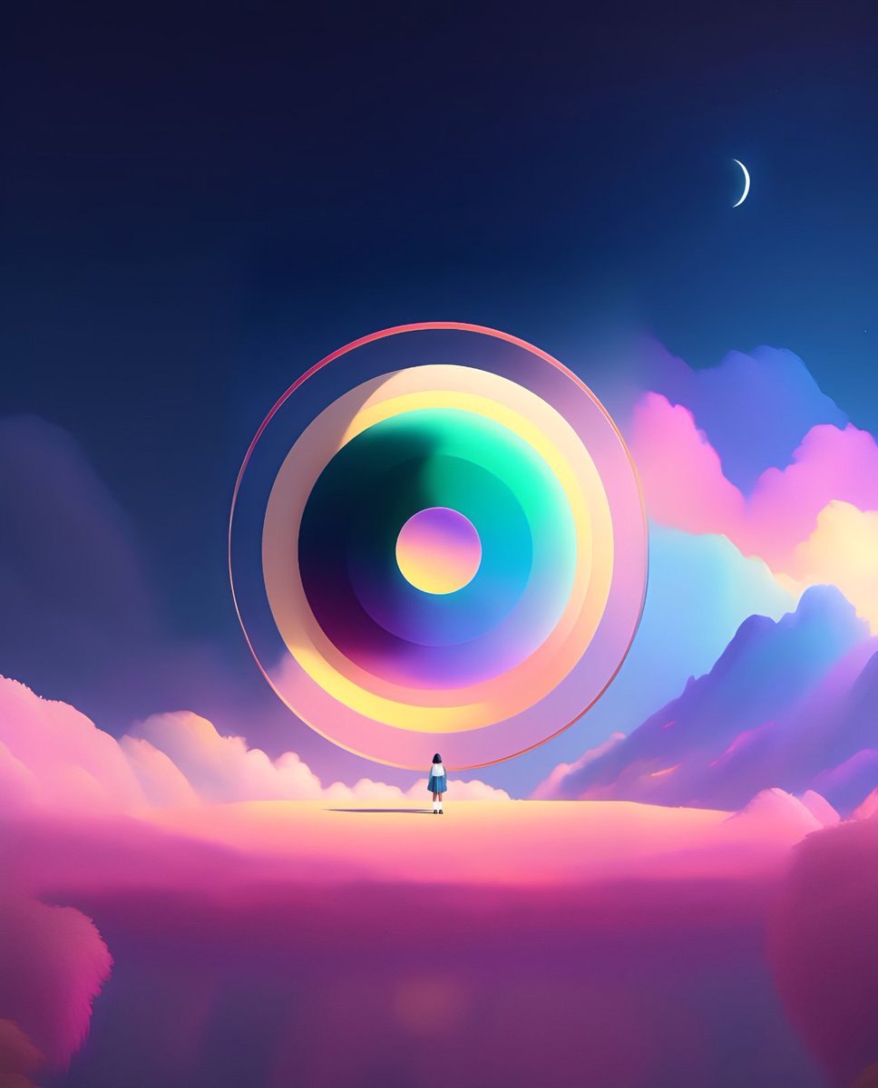 Ramzy × OceanArtz.eth  tweet media