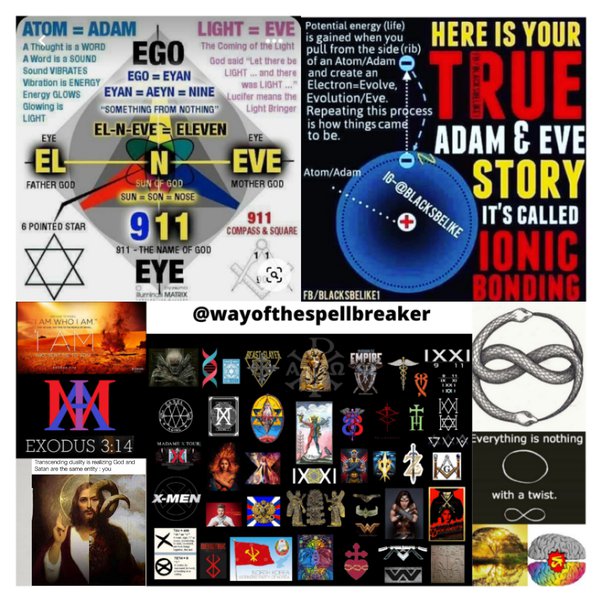 Adam eve red blood blue the bible says jehovah took a rib from