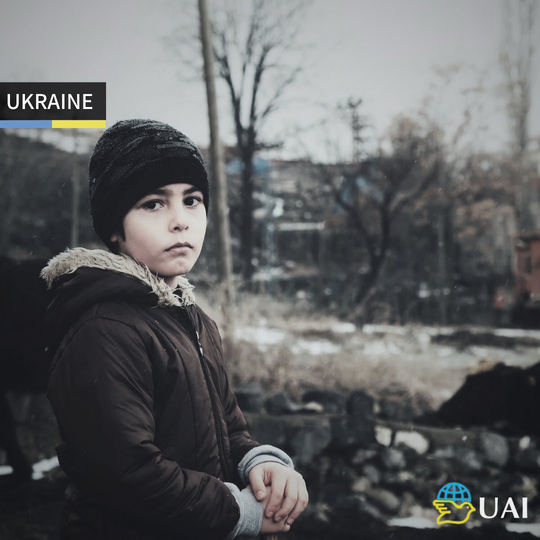 Ukraine Aid International (@UkraineAidInt) / Posts / X