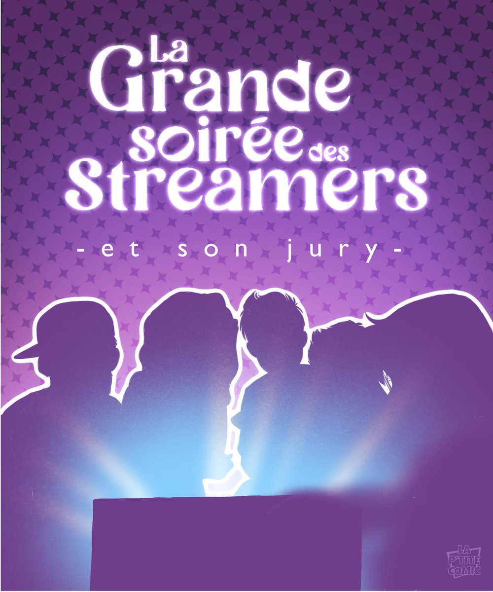 commuQuebec's tweet photo. Voyez cette incroyable dessin fait par l’une des jurys. LaPtiteComic https://t.co/Q79S6pnx8H

Vous avez encore du temps pour soumettre vos mises en candidatures

https://t.co/3GfFaHOXcn

#twitchquebec #TwitchQc
#MegaMeetUp https://t.co/YZ1PqnYjYo