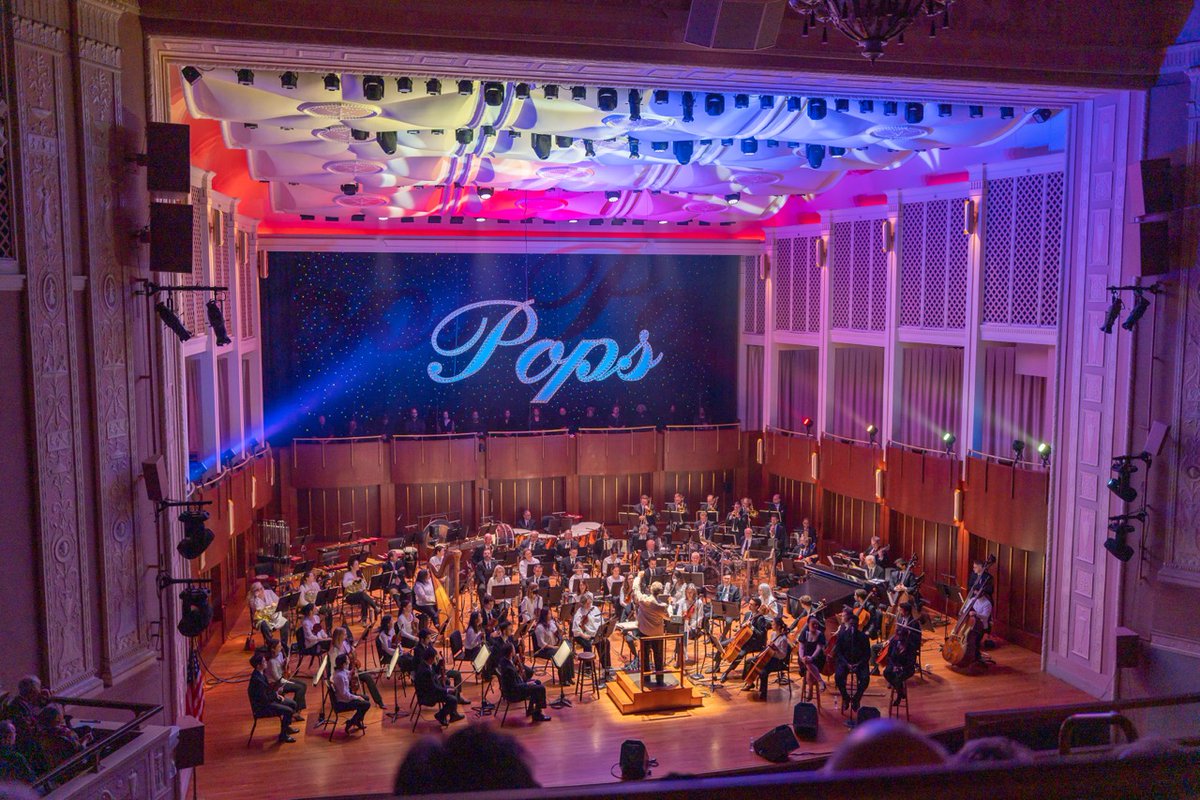 HEATHER HEADLY WITH THE ISO

Grammy and Tony Award winner Heather Headley will perform a weekend of show-stopping hits with conductor Jack Everly and the ISO.

September 15-16 📆

Get your tickets at: indianapolissymphony.org/event/heather-…

#INDYSYMPHONY