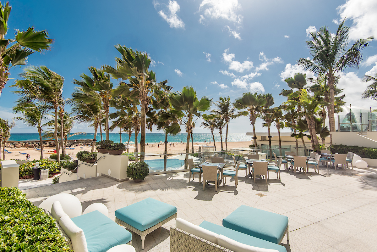 Discover Puerto Rico (@discover_pr) on Twitter photo Tap here brnw.ch/21wCAUZ to discover hotels and resorts that will elevate your wellness experiences in #PuertoRico. ✨ #LiveBoricua #DiscoverPuertoRico
📍: Dorado Beach, A Ritz Carlton Reserve
📍: Fairmont <a href="/elsanjuanhotel/">Fairmont El San Juan Hotel</a>
📍: <a href="/StRegisBB/">St Regis Bahia Beach</a>
📍: <a href="/laconcharesort/">La Concha Resort</a> Tap here brnw.ch/21wCAUZ to discover hotels and resorts that will elevate your wellness experiences in #PuertoRico. ✨ #LiveBoricua #DiscoverPuertoRico
📍: Dorado Beach, A Ritz Carlton Reserve
📍: Fairmont <a href="/elsanjuanhotel/">Fairmont El San Juan Hotel</a>
📍: <a href="/StRegisBB/">St Regis Bahia Beach</a>
📍: <a href="/laconcharesort/">La Concha Resort</a>