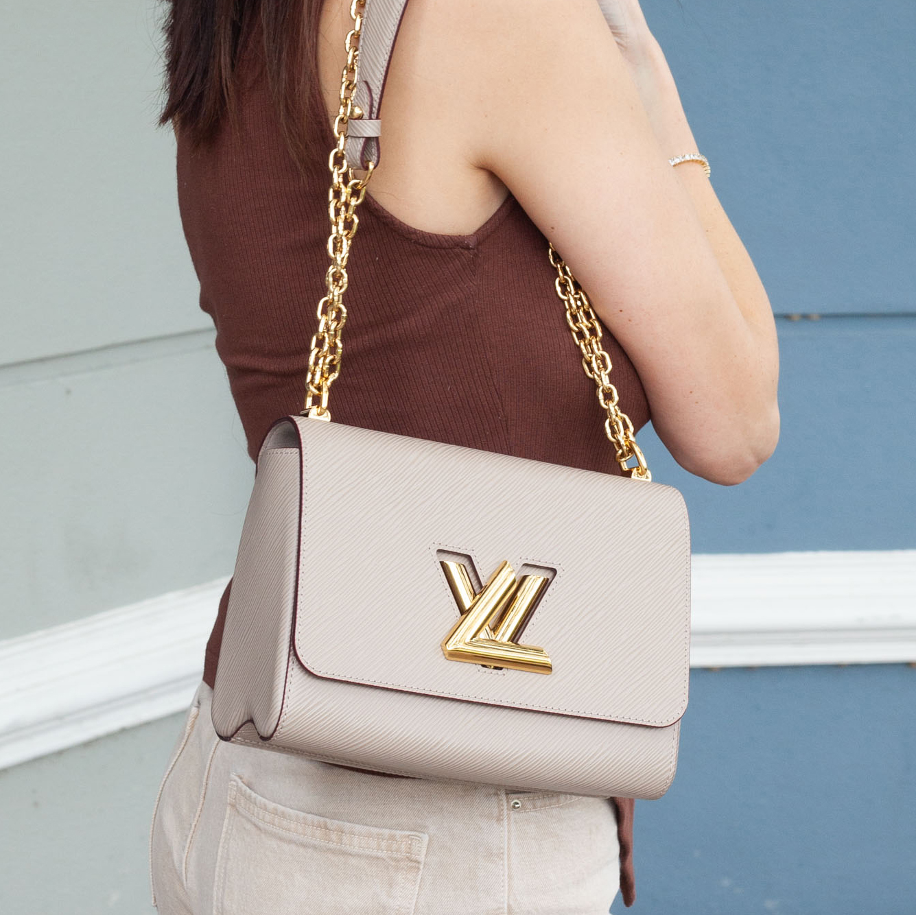 How to Choose the Right Louis Vuitton Tote Bag - Couture USA