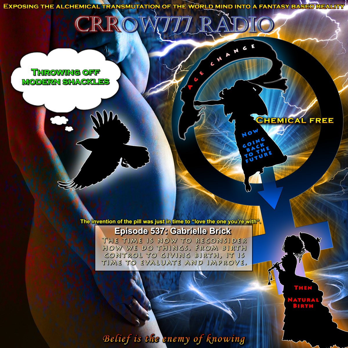 crrow777's tweet photo. Join us Sunday for episode 537 https://t.co/ccqVBvWYX2