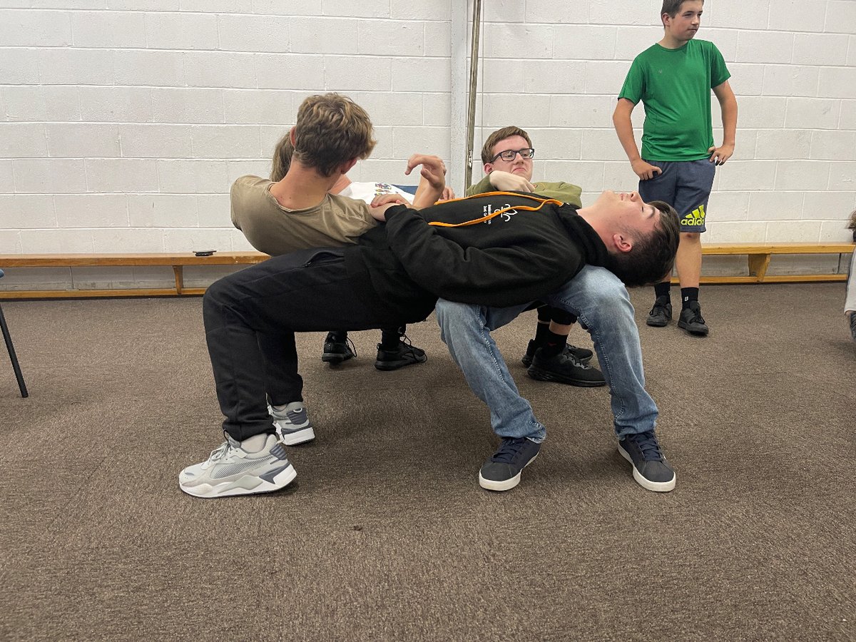 BandHScouts's tweet image. 🌟✨ First Night Back for East Coast Maverick Explorers! ✨🌟
🤩 Tonight, our fearless explorers took charge, setting the stage for an unforgettable Scouting season. 🗺️
#MaverickExplorers #ScoutingAdventure #YouthLeadership #UnleashTheMavericks