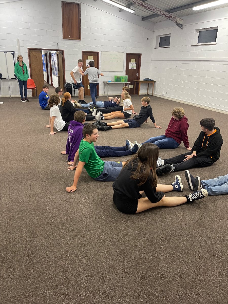 BandHScouts's tweet image. 🌟✨ First Night Back for East Coast Maverick Explorers! ✨🌟
🤩 Tonight, our fearless explorers took charge, setting the stage for an unforgettable Scouting season. 🗺️
#MaverickExplorers #ScoutingAdventure #YouthLeadership #UnleashTheMavericks